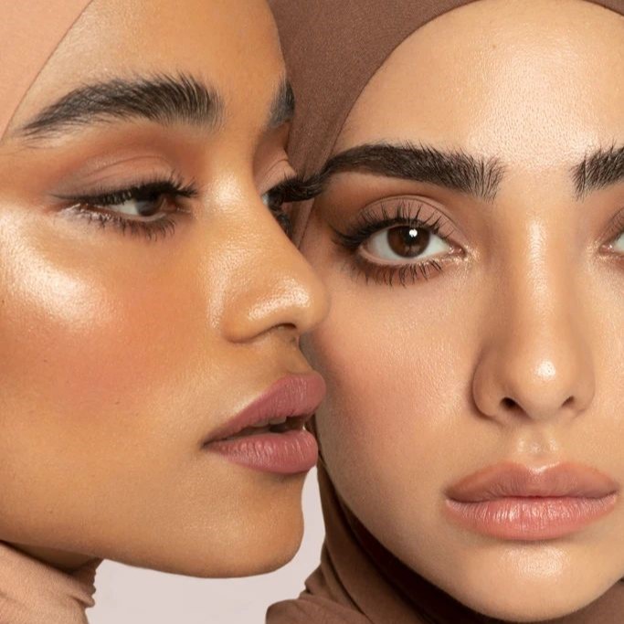 Silq Rose _ The Sustainable Online Hijab Store